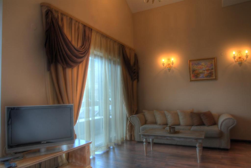 Hotel Iva & Elena Pamporovo Szoba fotó