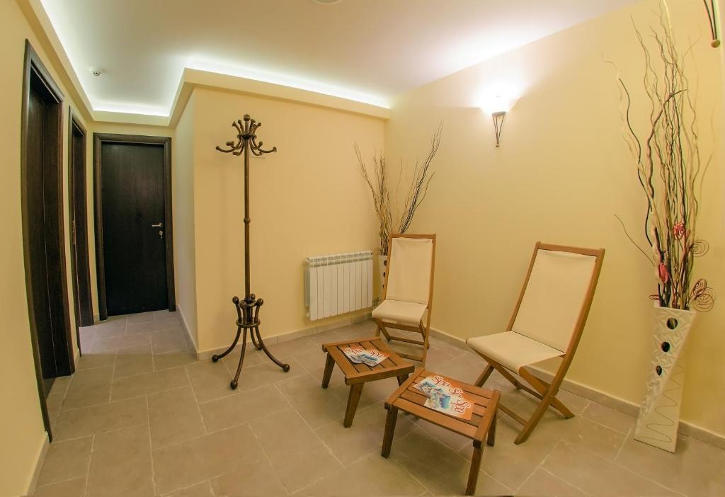 Hotel Iva & Elena Pamporovo Kültér fotó
