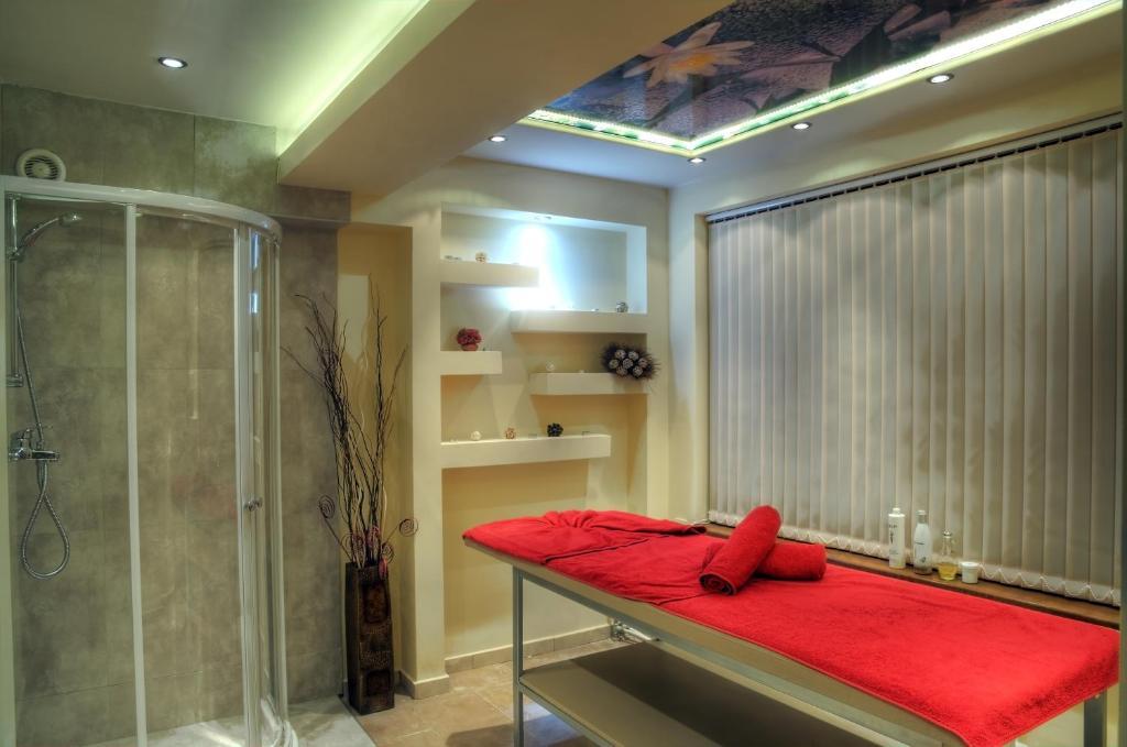 Hotel Iva & Elena Pamporovo Kültér fotó