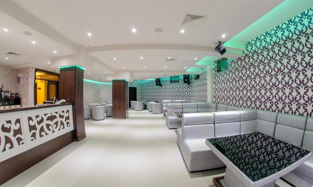 Hotel Iva & Elena Pamporovo Kültér fotó