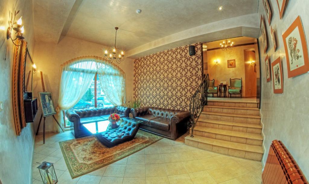 Hotel Iva & Elena Pamporovo Kültér fotó