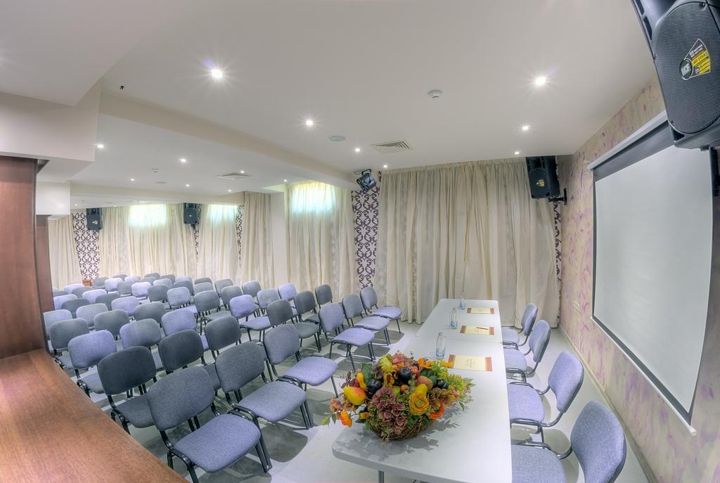 Hotel Iva & Elena Pamporovo Kültér fotó